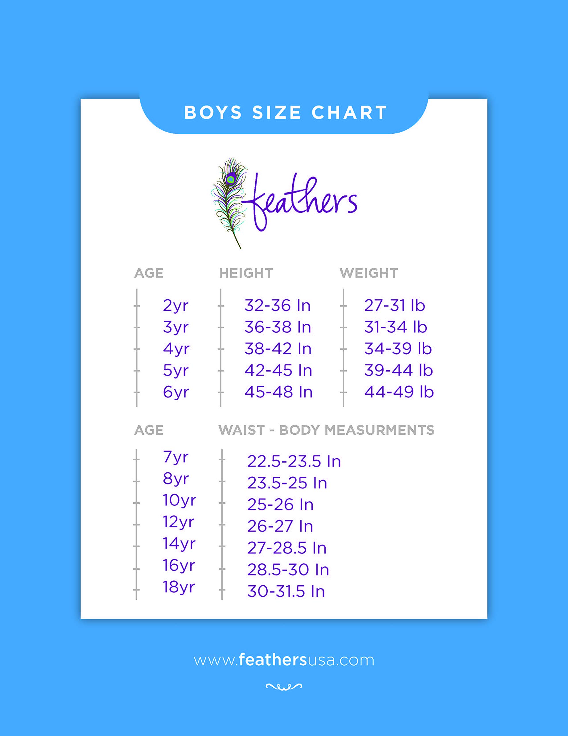 Feathers Boys Cotton Strech Tagless Boxer Briefs Underwear - (3/pack) - Image 5